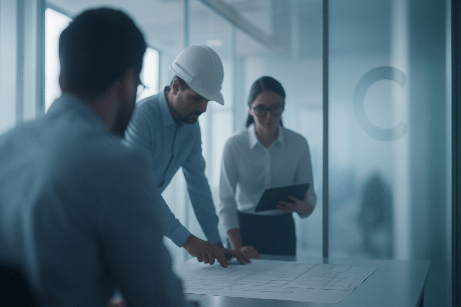 Cryomedix, Our team , technical expertise, top quality
equipment